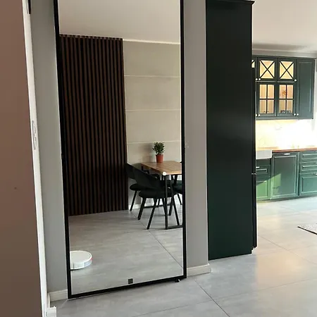 Modern Near Posnania Apartment *